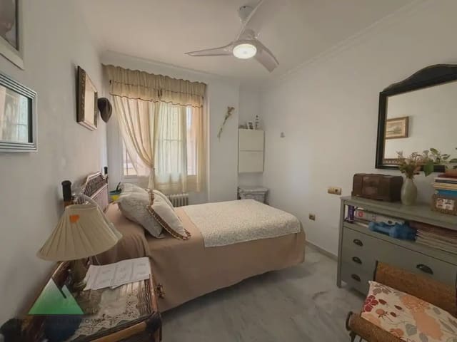 3 soverom Leilighet til salgs i Vélez-Málaga med svømmebasseng garasje - € 309 900 (Ref: 10078829)