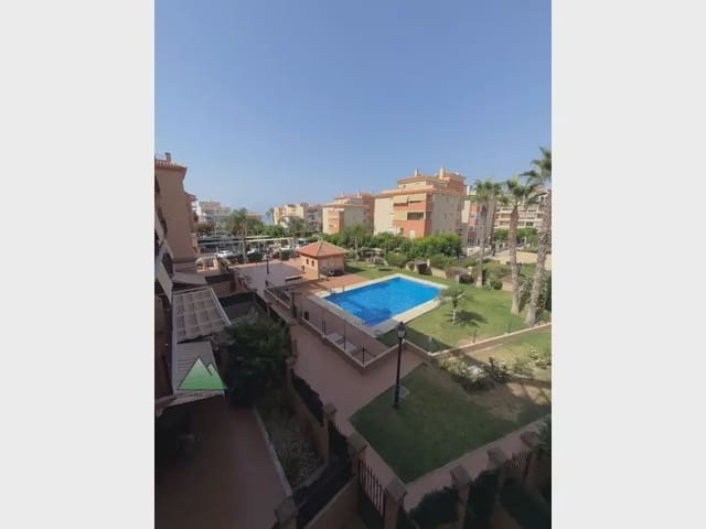 3 soverom Leilighet til salgs i Vélez-Málaga med svømmebasseng garasje - € 309 900 (Ref: 10078829)