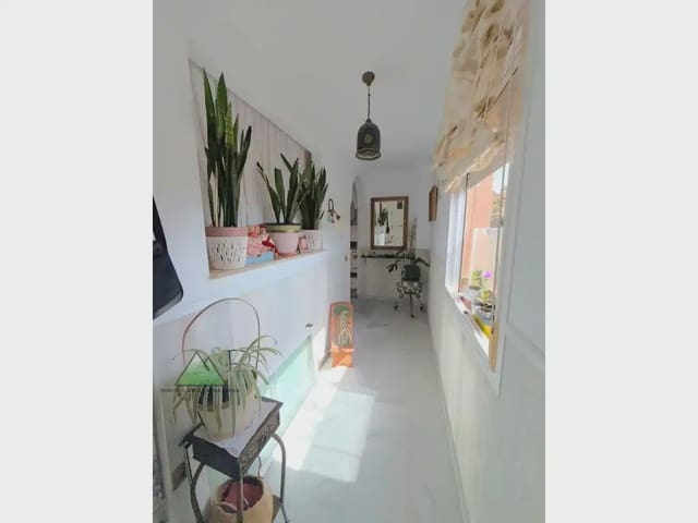 3 soverom Leilighet til salgs i Vélez-Málaga med svømmebasseng garasje - € 309 900 (Ref: 10078829)