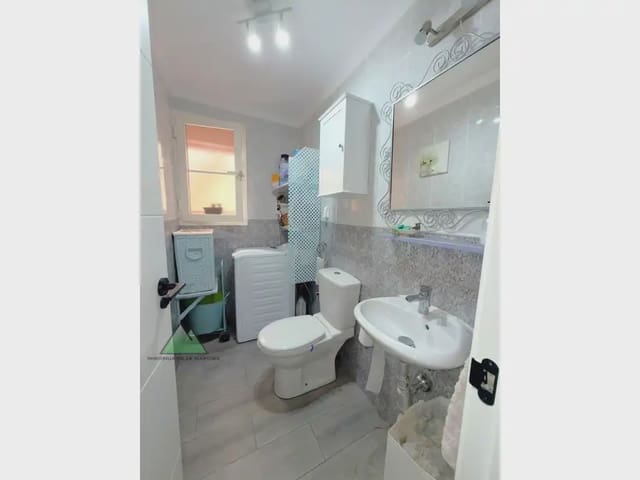 3 soverom Leilighet til salgs i Vélez-Málaga med svømmebasseng garasje - € 309 900 (Ref: 10078829)