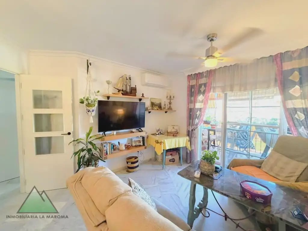 3 soverom Leilighet til salgs i Velez-Malaga med svømmebasseng garasje - € 309 900 (Ref: 10078829)