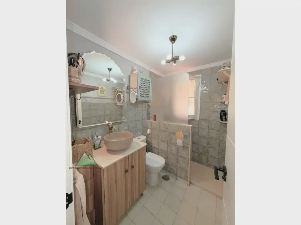 3 soverom Leilighet til salgs i Velez-Malaga med svømmebasseng garasje - € 309 900 (Ref: 10078829)