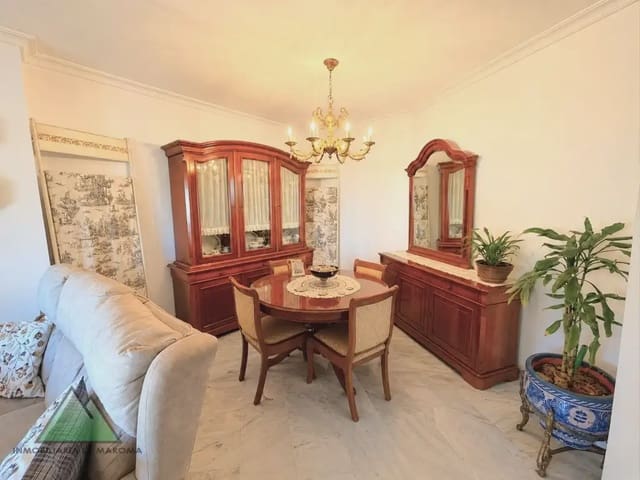 3 soverom Leilighet til salgs i Vélez-Málaga med svømmebasseng garasje - € 309 900 (Ref: 10078829)
