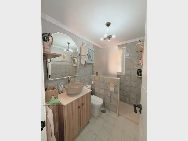 3 soverom Leilighet til salgs i Vélez-Málaga med svømmebasseng garasje - € 309 900 (Ref: 10078829)