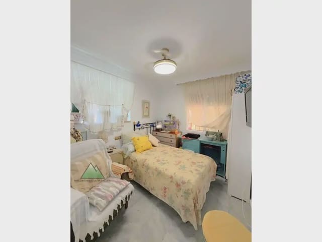 3 quarto Apartamento para venda em Vélez-Málaga com piscina garagem - 309 900 € (Ref: 10078829)