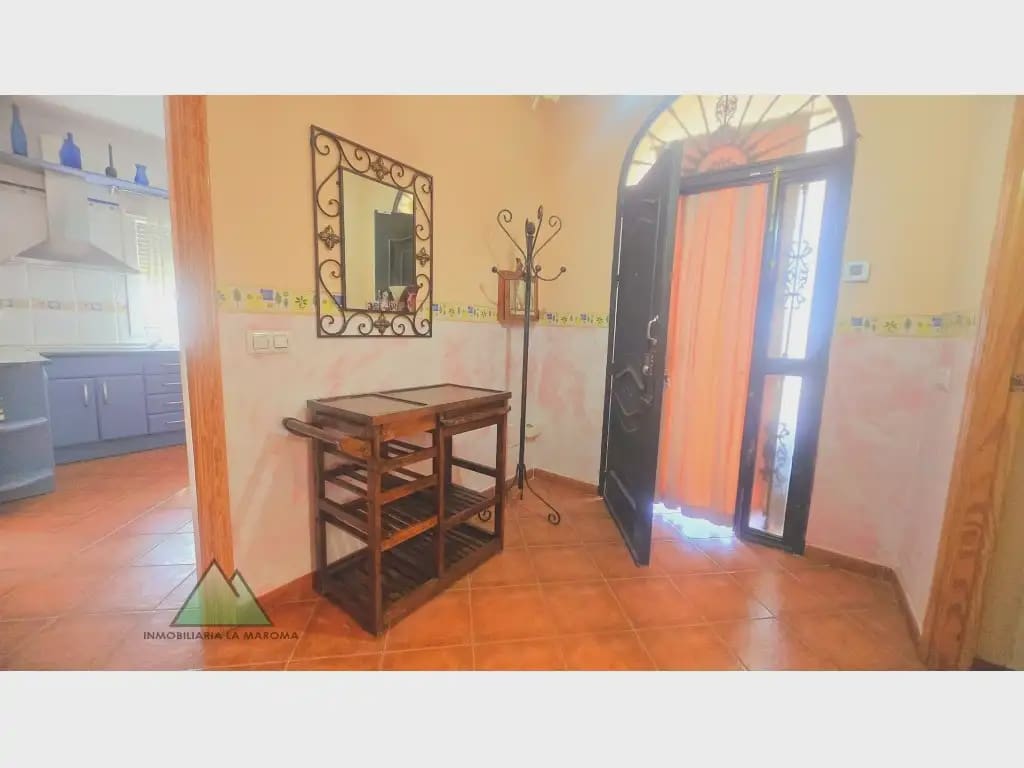3 camera da letto Villa in vendita in Alcaucin con garage - 289.900 € (Rif: 10078831)