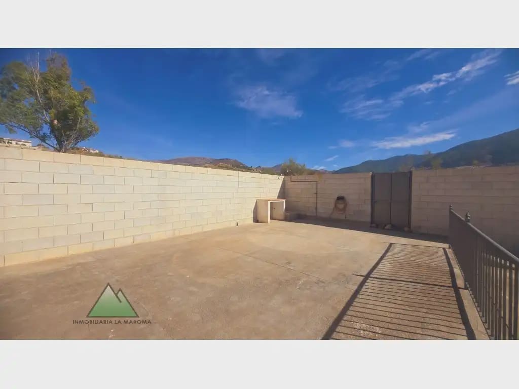3 camera da letto Villa in vendita in Alcaucin con garage - 289.900 € (Rif: 10078831)