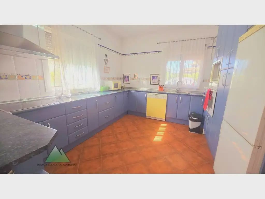 3 camera da letto Villa in vendita in Alcaucin con garage - 289.900 € (Rif: 10078831)