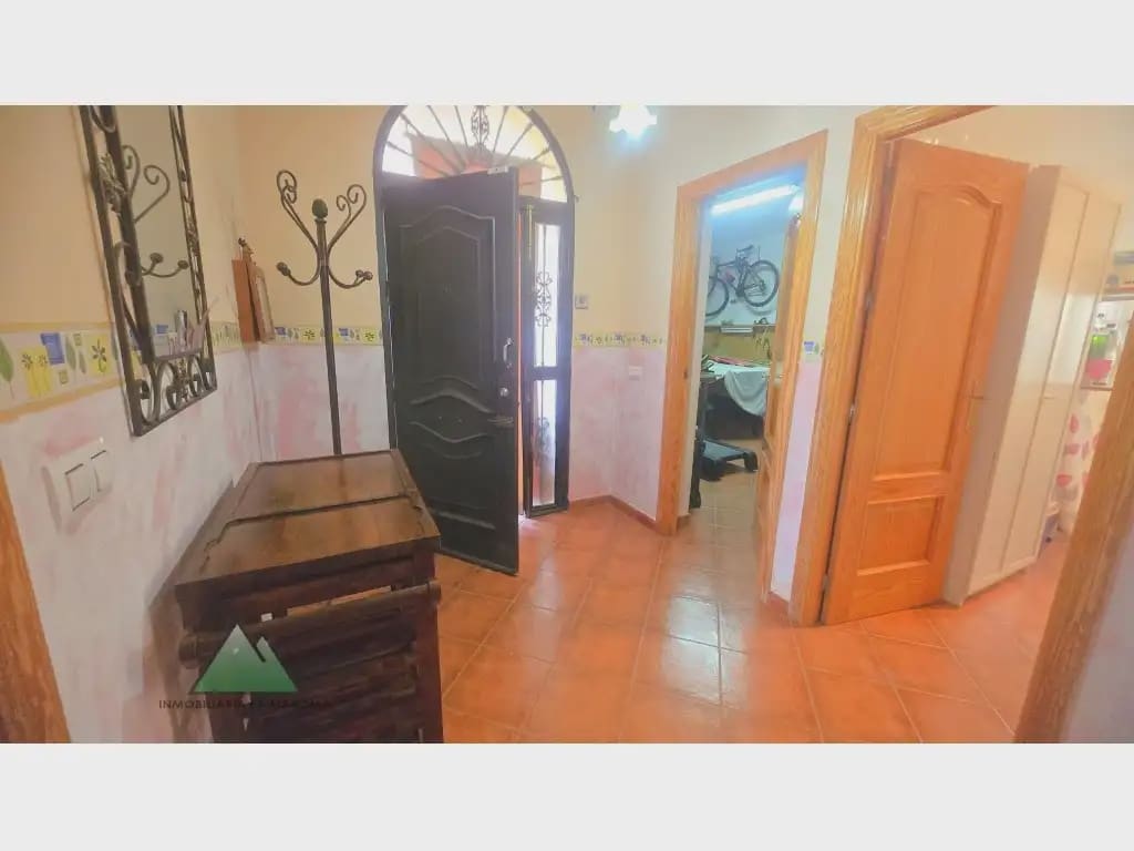 3 camera da letto Villa in vendita in Alcaucin con garage - 289.900 € (Rif: 10078831)