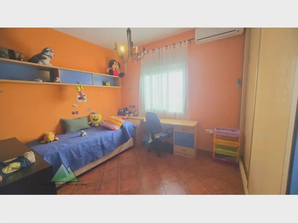 3 camera da letto Villa in vendita in Alcaucin con garage - 289.900 € (Rif: 10078831)