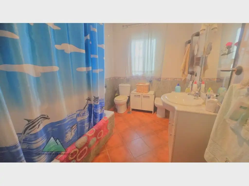 3 camera da letto Villa in vendita in Alcaucin con garage - 289.900 € (Rif: 10078831)