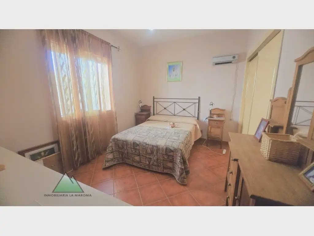 3 camera da letto Villa in vendita in Alcaucin con garage - 289.900 € (Rif: 10078831)