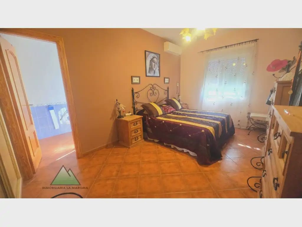 3 camera da letto Villa in vendita in Alcaucin con garage - 289.900 € (Rif: 10078831)