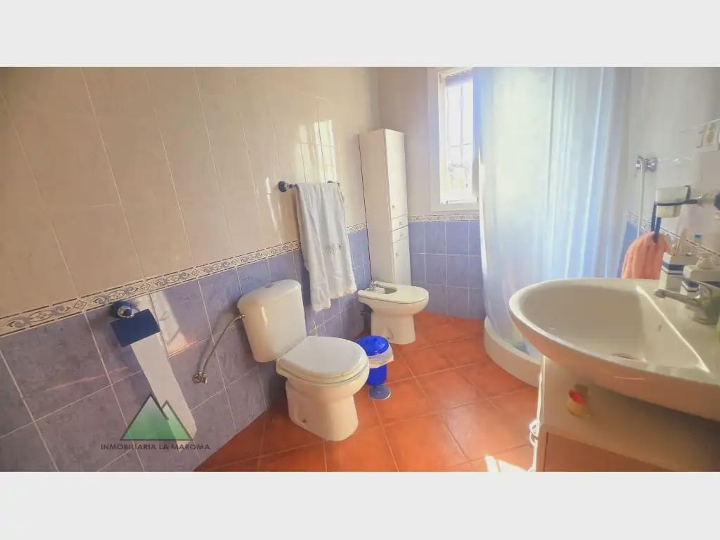 3 camera da letto Villa in vendita in Alcaucin con garage - 289.900 € (Rif: 10078831)