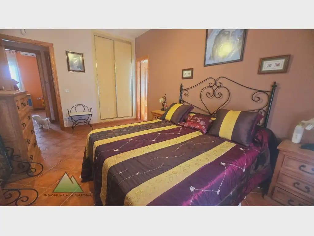 3 camera da letto Villa in vendita in Alcaucin con garage - 289.900 € (Rif: 10078831)
