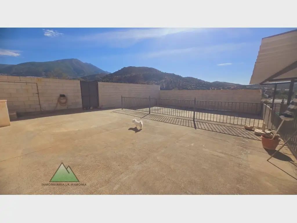 3 camera da letto Villa in vendita in Alcaucin con garage - 289.900 € (Rif: 10078831)