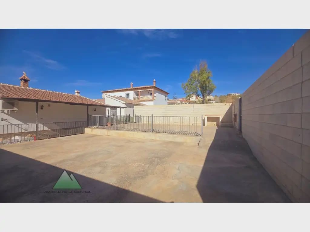 3 camera da letto Villa in vendita in Alcaucin con garage - 289.900 € (Rif: 10078831)