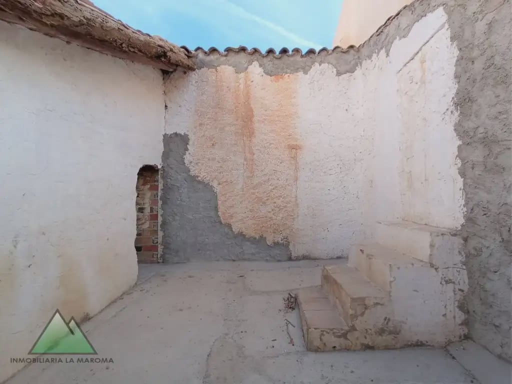 Rudere in vendita in Periana - 70.000 € (Rif: 10078833)