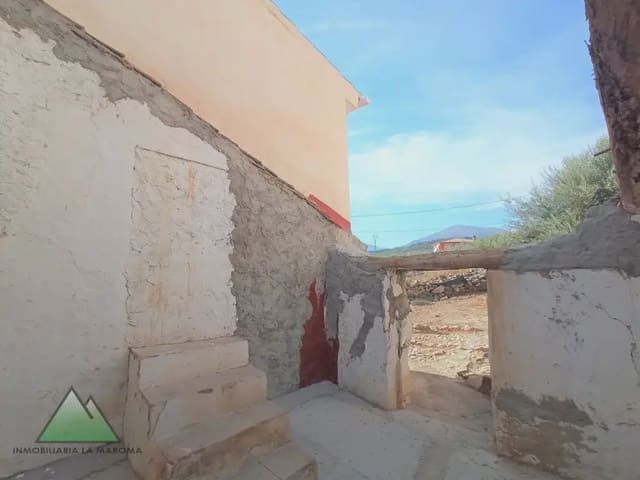 Ruina na sprzedaż w Periana - 70 000 € (Ref: 10078833)
