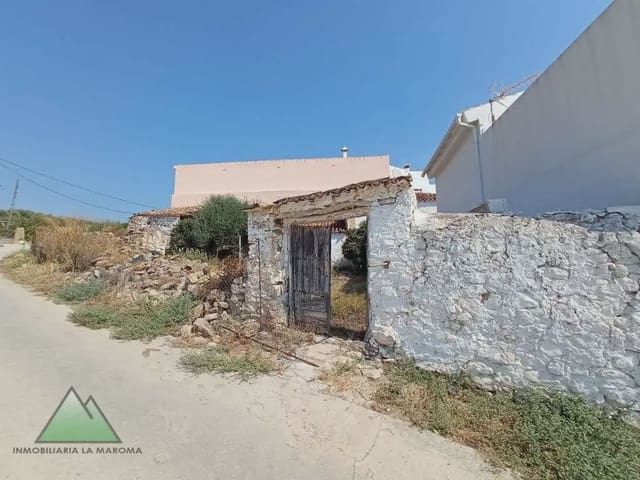Ruina na sprzedaż w Periana - 70 000 € (Ref: 10078833)