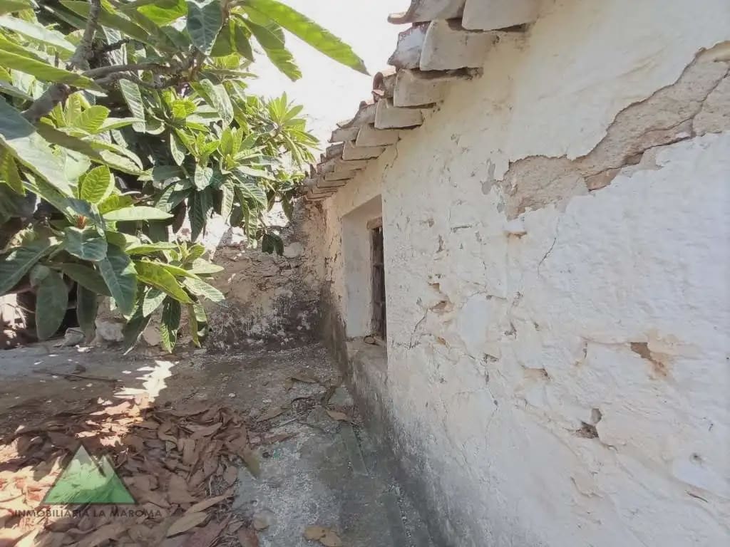 Rudere in vendita in Periana - 70.000 € (Rif: 10078833)