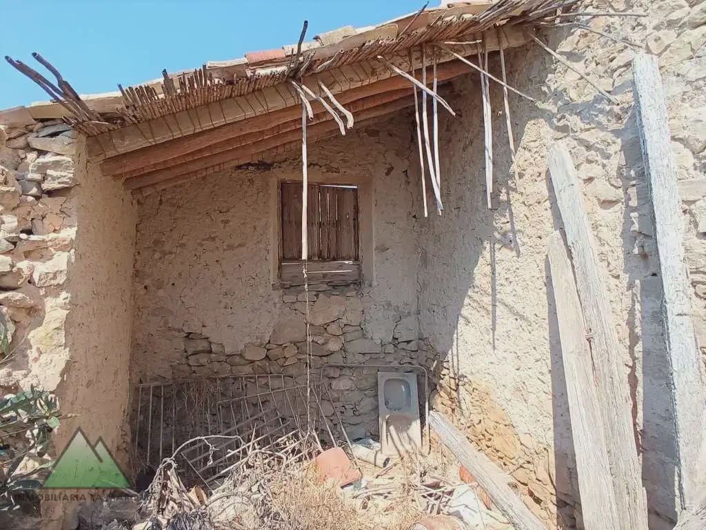 Rudere in vendita in Periana - 70.000 € (Rif: 10078833)