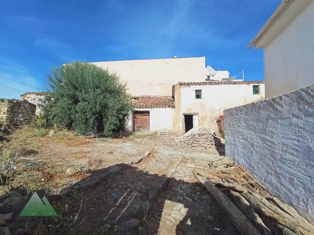 Rudere in vendita in Periana - 70.000 € (Rif: 10078833)