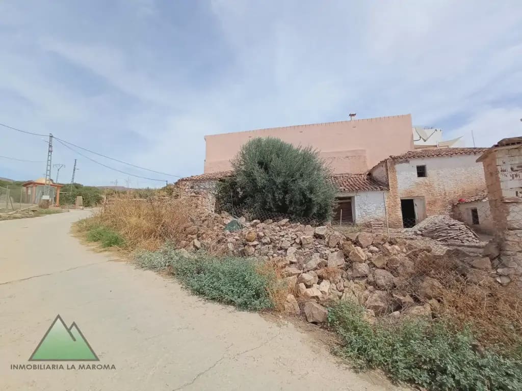 Rudere in vendita in Periana - 70.000 € (Rif: 10078833)