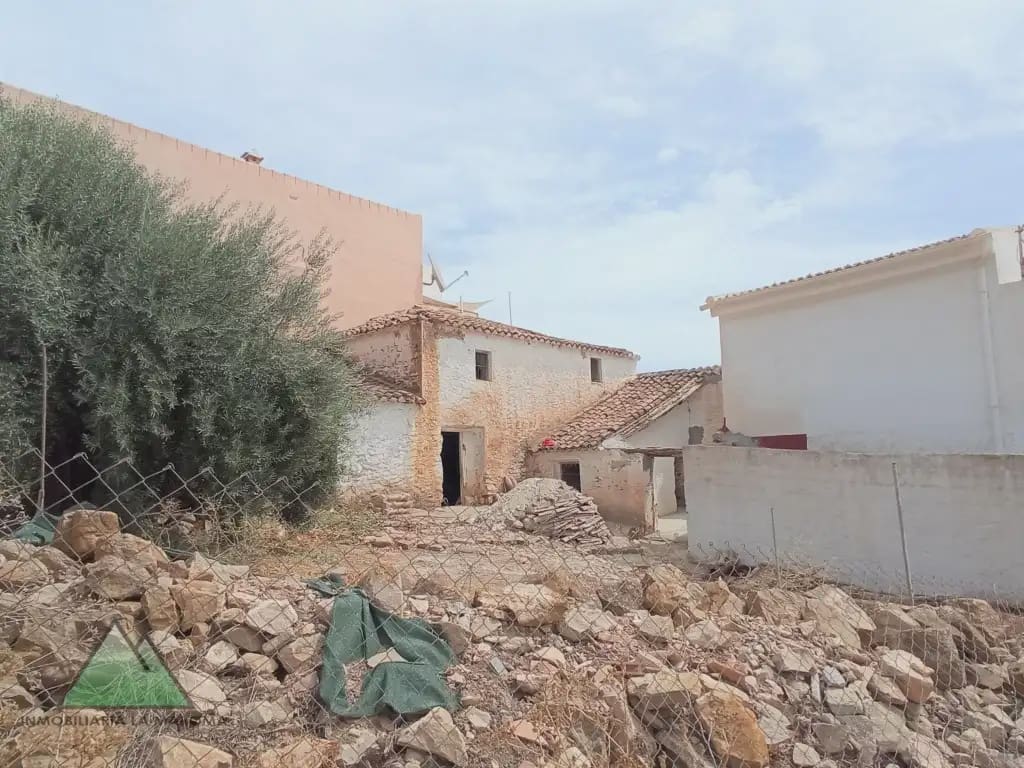 Rudere in vendita in Periana - 70.000 € (Rif: 10078833)