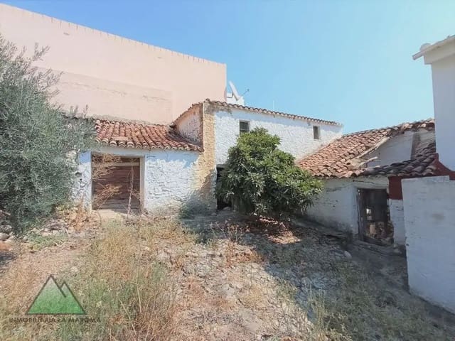 Ruina na sprzedaż w Periana - 70 000 € (Ref: 10078833)