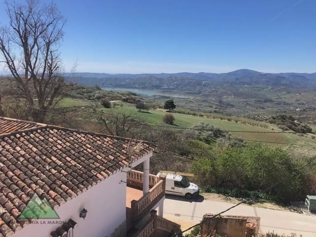 Casa de 3 habitaciones en Alcaucín en venta - 72.000 € (Ref: 10078834)