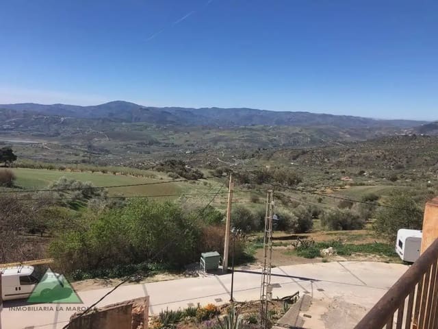 Casa de 3 habitaciones en Alcaucín en venta - 72.000 € (Ref: 10078834)