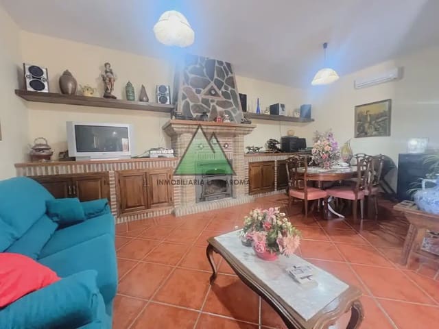3 makuuhuone Maalaistalo myytävänä paikassa Vélez-Málaga mukana uima-altaan - 1 580 000 € (Ref: 10078835)