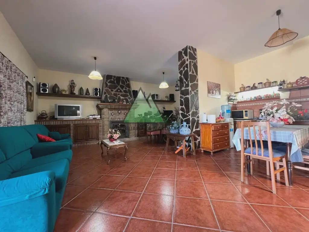 3 makuuhuone Maalaistalo myytävänä paikassa Velez-Malaga mukana uima-altaan - 1 580 000 € (Ref: 10078835)