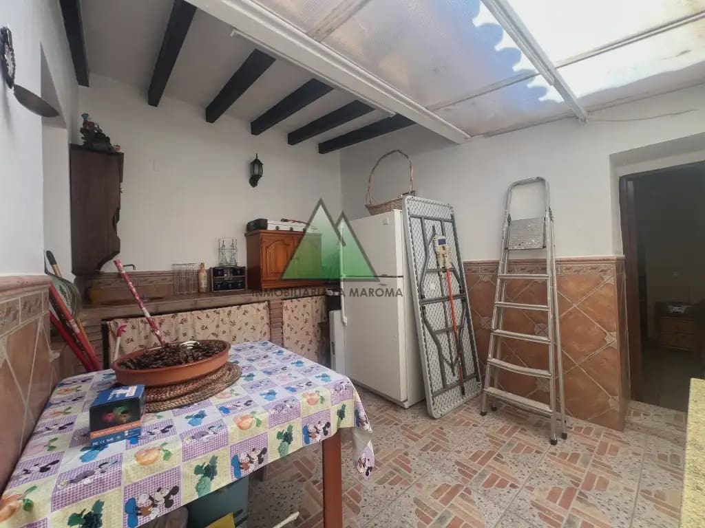 3 makuuhuone Maalaistalo myytävänä paikassa Velez-Malaga mukana uima-altaan - 1 580 000 € (Ref: 10078835)