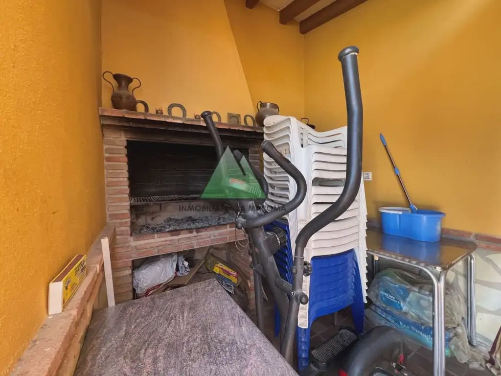3 makuuhuone Maalaistalo myytävänä paikassa Velez-Malaga mukana uima-altaan - 1 580 000 € (Ref: 10078835)