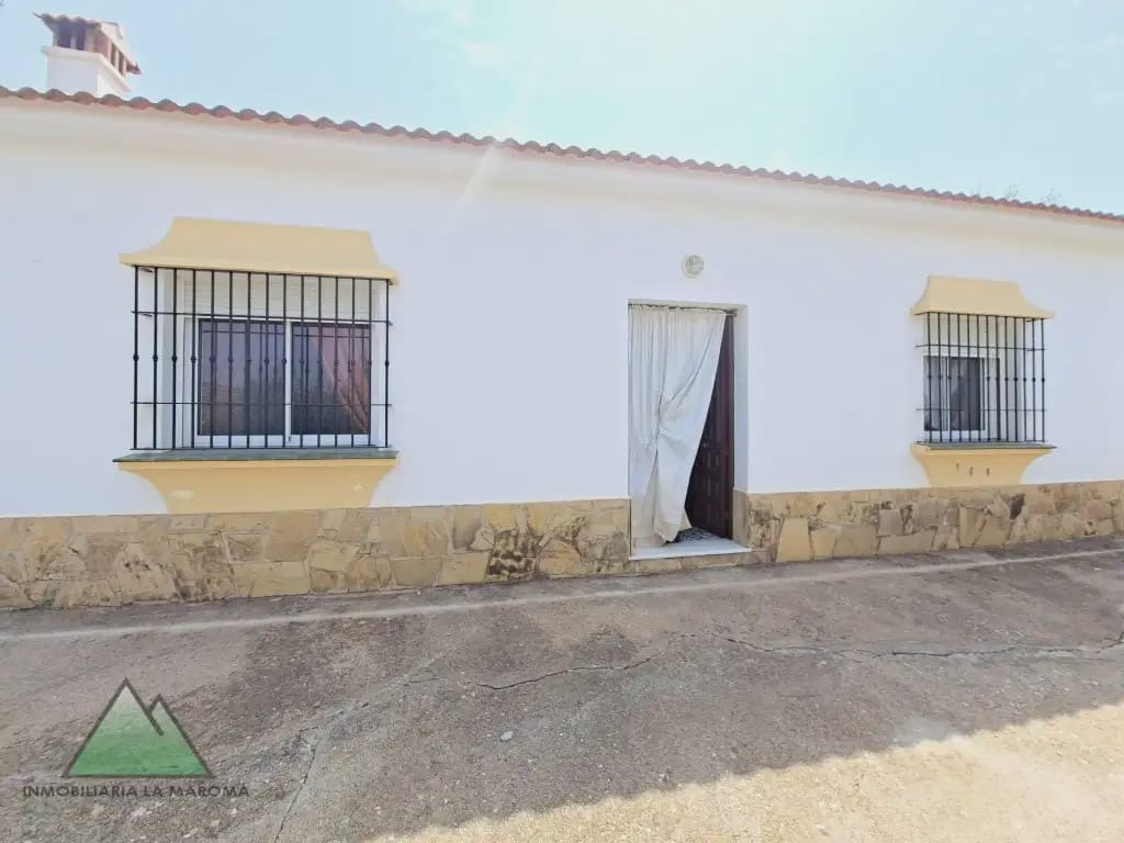 3 sypialnia Finka/Dom wiejski na sprzedaż w Alcaucin z garażem - 330 000 € (Ref: 10078836)
