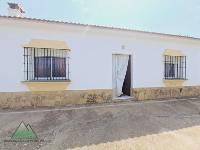 3 sypialnia Finka/Dom wiejski na sprzedaż w Alcaucín z garażem - 330 000 € (Ref: 10078836)