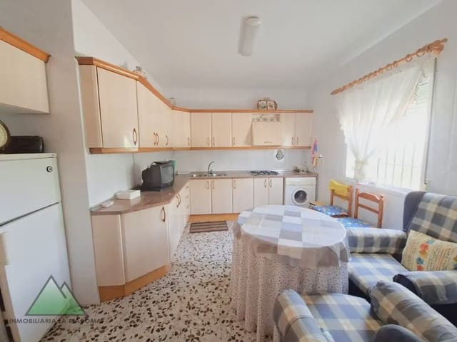 3 sypialnia Finka/Dom wiejski na sprzedaż w Alcaucín z garażem - 330 000 € (Ref: 10078836)
