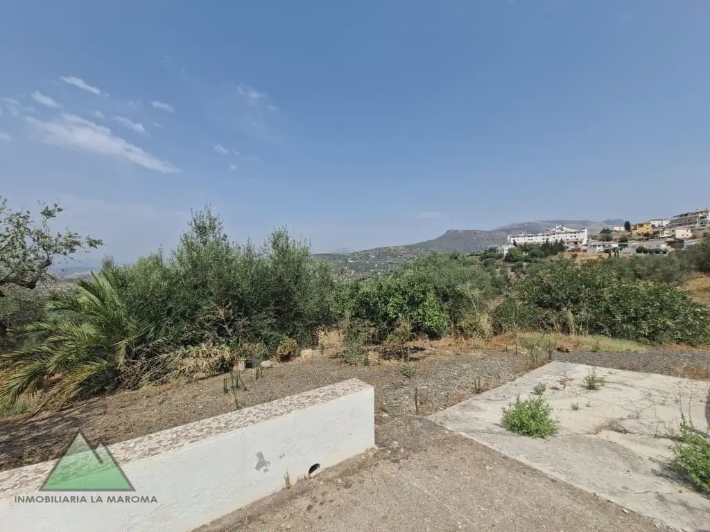 3 sypialnia Finka/Dom wiejski na sprzedaż w Alcaucin z garażem - 330 000 € (Ref: 10078836)