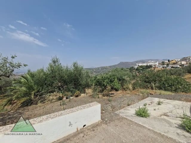 3 sypialnia Finka/Dom wiejski na sprzedaż w Alcaucín z garażem - 330 000 € (Ref: 10078836)