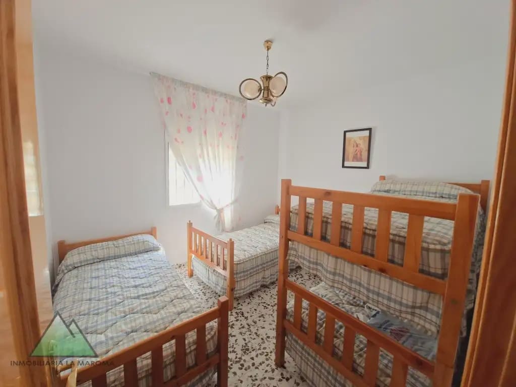 3 sypialnia Finka/Dom wiejski na sprzedaż w Alcaucin z garażem - 330 000 € (Ref: 10078836)