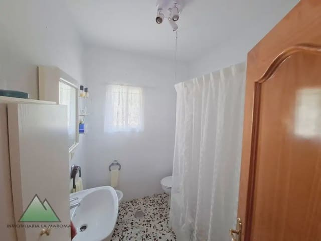 3 sypialnia Finka/Dom wiejski na sprzedaż w Alcaucín z garażem - 330 000 € (Ref: 10078836)