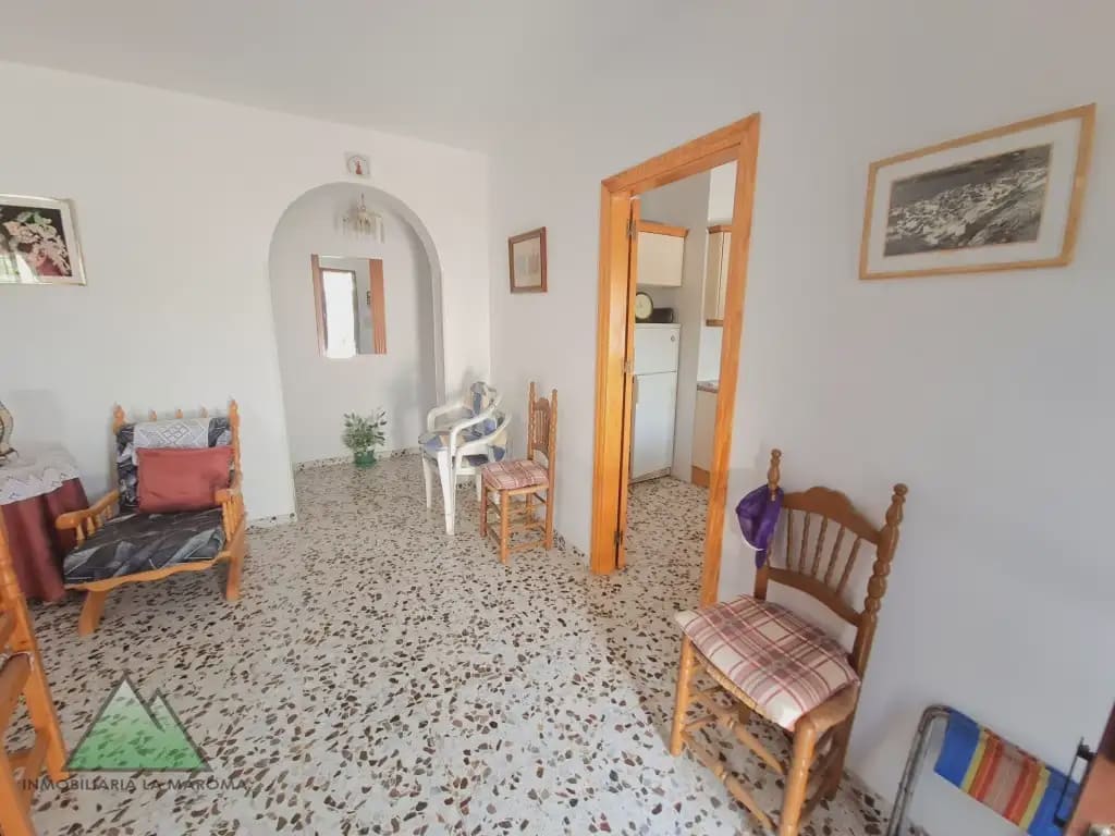 3 sypialnia Finka/Dom wiejski na sprzedaż w Alcaucin z garażem - 330 000 € (Ref: 10078836)