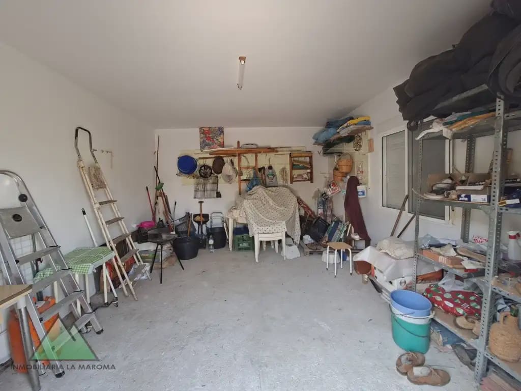 3 sypialnia Finka/Dom wiejski na sprzedaż w Alcaucin z garażem - 330 000 € (Ref: 10078836)