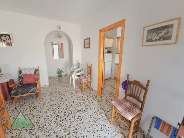 3 sypialnia Finka/Dom wiejski na sprzedaż w Alcaucín z garażem - 330 000 € (Ref: 10078836)