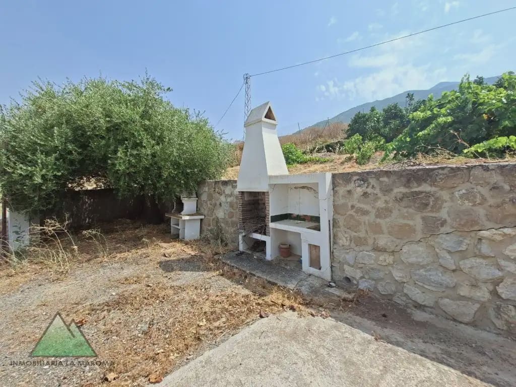 3 sypialnia Finka/Dom wiejski na sprzedaż w Alcaucin z garażem - 330 000 € (Ref: 10078836)