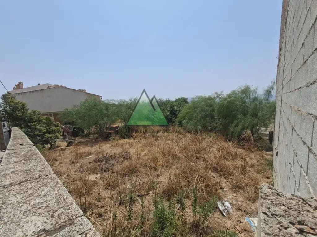 Tomt till salu i Periana - 160 000 € (Ref: 10078837)