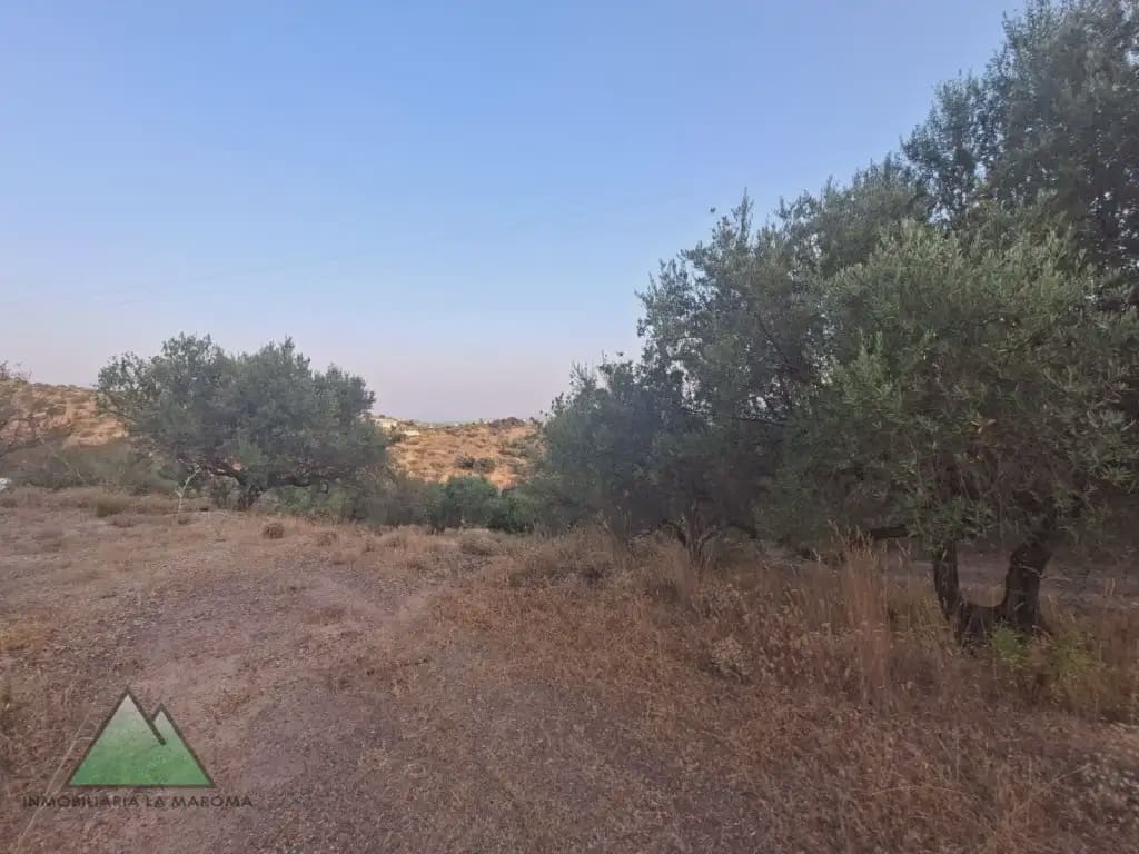 Finca/Casa di Campagna in vendita in Riogordo - 101.500 € (Rif: 10078838)