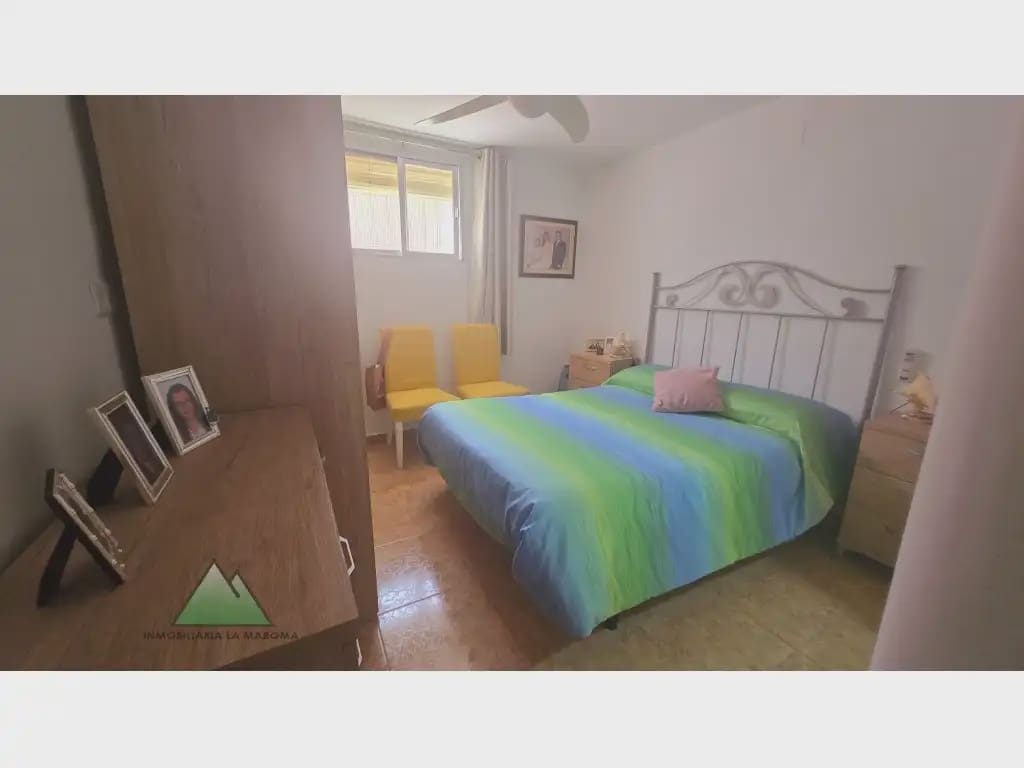 4 chambre Finca/Maison de Campagne à vendre à Alcaucin avec garage - 365 000 € (Ref: 10078839)